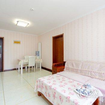 青岛然然然然公寓酒店提供图片