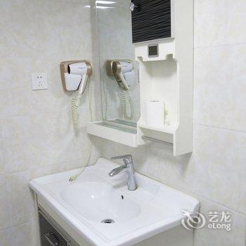 悦来之家公寓(上海外婆村店)酒店提供图片