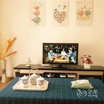 成都Smile之家公寓(大象分店)酒店提供图片