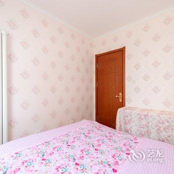 青岛然然然然公寓酒店提供图片