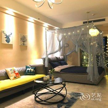 西安闪电熊民宿?酒店提供图片