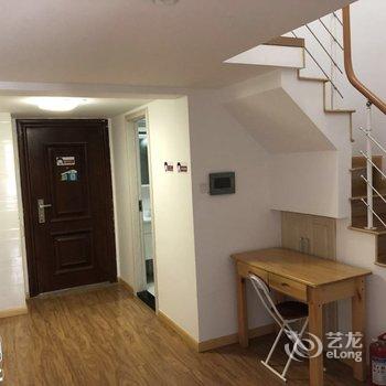 悦来之家公寓(上海外婆村店)酒店提供图片