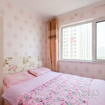 青岛然然然然公寓酒店提供图片