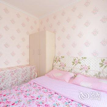 青岛然然然然公寓酒店提供图片