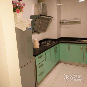 成都Smile之家公寓(大象分店)酒店提供图片