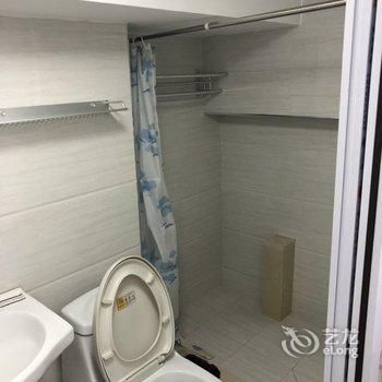 悦来之家公寓(上海外婆村店)酒店提供图片