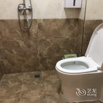 西安闪电熊民宿?酒店提供图片