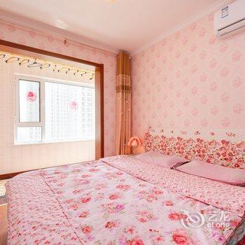 青岛然然然然公寓酒店提供图片