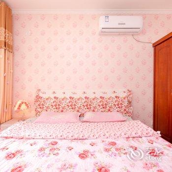 青岛然然然然公寓酒店提供图片