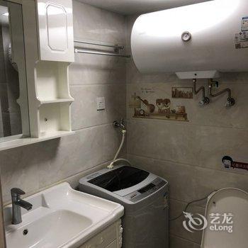 悦来之家公寓(上海外婆村店)酒店提供图片