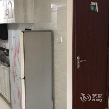 悦来之家公寓(上海外婆村店)酒店提供图片
