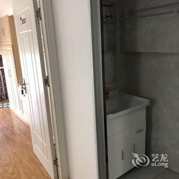 悦来之家公寓(上海外婆村店)酒店提供图片