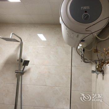 西安闪电熊民宿?酒店提供图片