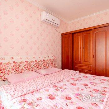 青岛然然然然公寓酒店提供图片