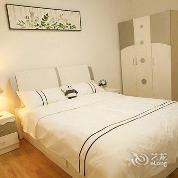 成都Smile之家公寓(大象分店)酒店提供图片