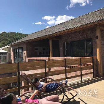 北京昔时小筑酒店提供图片