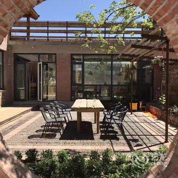 北京昔时小筑酒店提供图片