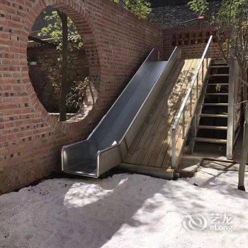 北京昔时小筑酒店提供图片