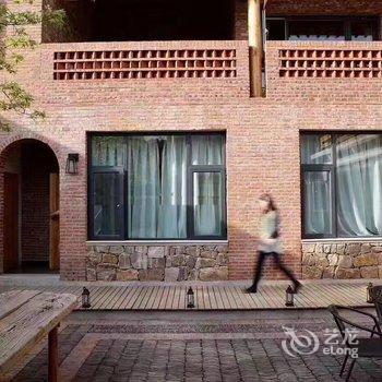 北京昔时小筑酒店提供图片