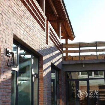 北京昔时小筑酒店提供图片