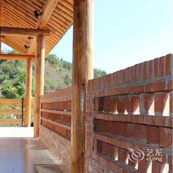 北京昔时小筑酒店提供图片