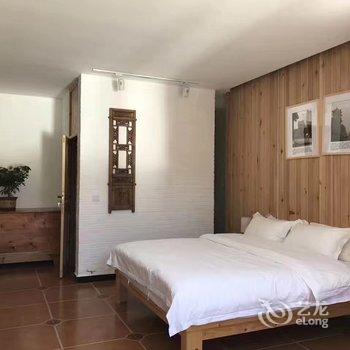 北京昔时小筑酒店提供图片