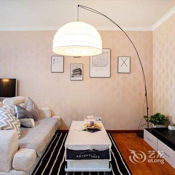 碎碎念公寓(西安冉家村店)酒店提供图片