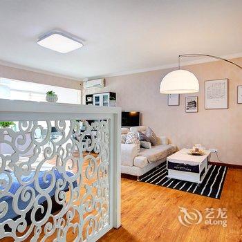 碎碎念公寓(西安冉家村店)酒店提供图片