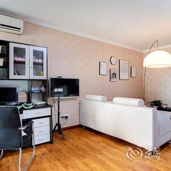 碎碎念公寓(西安冉家村店)酒店提供图片