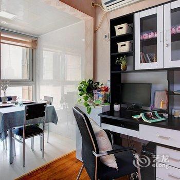 碎碎念公寓(西安冉家村店)酒店提供图片