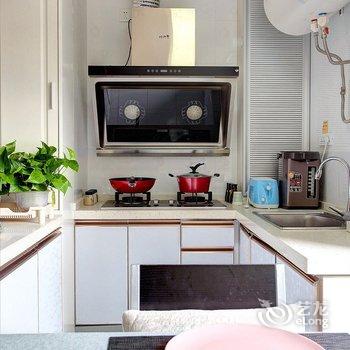 碎碎念公寓(西安冉家村店)酒店提供图片