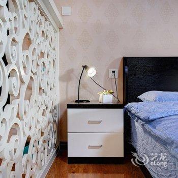 碎碎念公寓(西安冉家村店)酒店提供图片