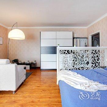 碎碎念公寓(西安冉家村店)酒店提供图片