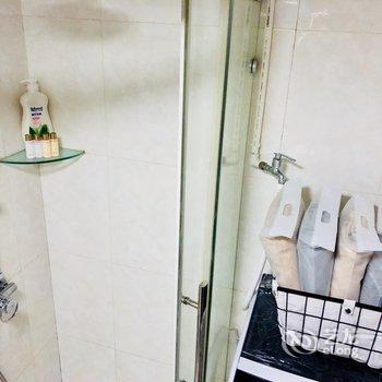 青岛FY小屋公寓酒店提供图片