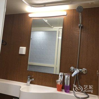广州岚宇公寓酒店提供图片