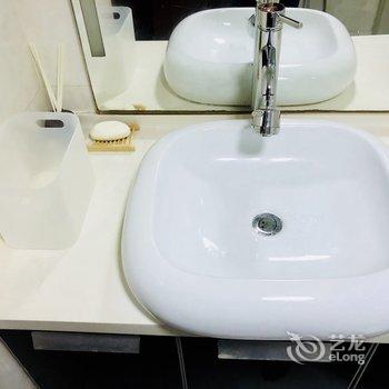 青岛FY小屋公寓酒店提供图片