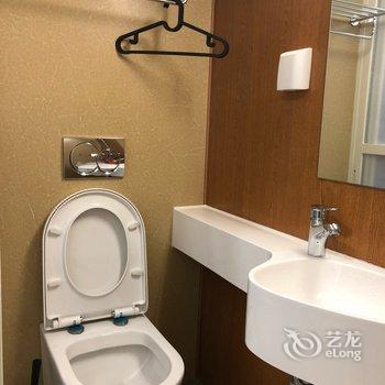 广州岚宇公寓酒店提供图片