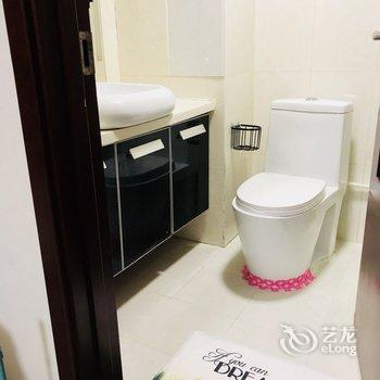 青岛FY小屋公寓酒店提供图片