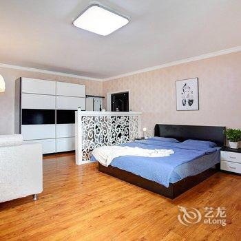 碎碎念公寓(西安冉家村店)酒店提供图片