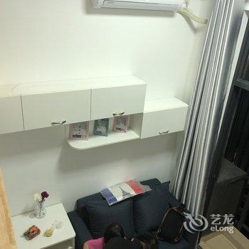 广州岚宇公寓酒店提供图片