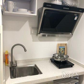广州岚宇公寓酒店提供图片