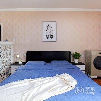 碎碎念公寓(西安冉家村店)酒店提供图片