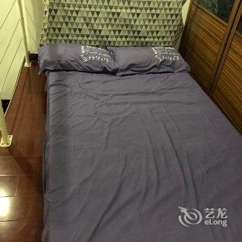 青岛FY小屋公寓酒店提供图片