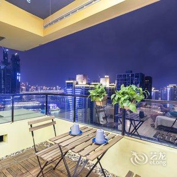 重庆左右民宿(千佛寺分店)酒店提供图片