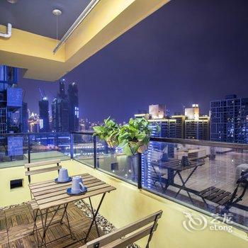 重庆左右民宿(千佛寺分店)酒店提供图片