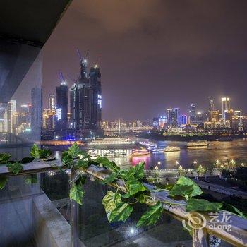 重庆左右民宿(千佛寺分店)酒店提供图片