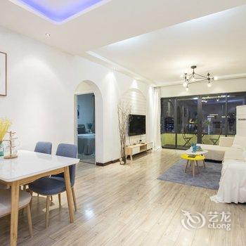 重庆左右民宿(千佛寺分店)酒店提供图片