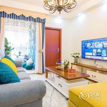 重庆雾都之家公寓(和睦村分店)酒店提供图片