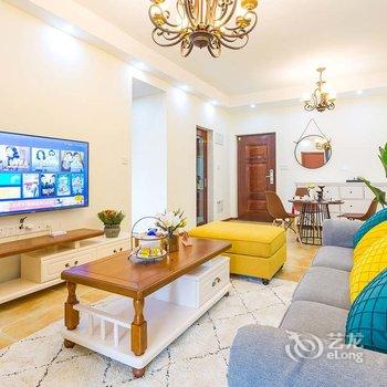 重庆雾都之家公寓(和睦村分店)酒店提供图片