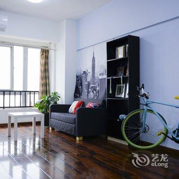成都江上公寓(琥珀博物馆分店)酒店提供图片